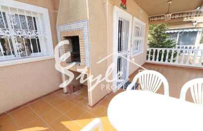 Вторичное жилье - Вилла - Los Balcones - Лос Балконес