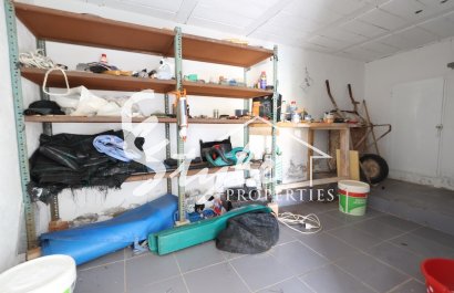 Вторичное жилье - Вилла - Los Balcones - Лос Балконес