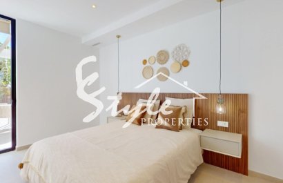 Новые виллы на продажу в Ориуэла Коста, Коста Бланка, Испания. ON1781