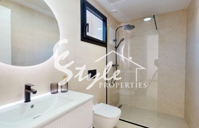 Новостройки - Вилла - Costa Blanca - Ориуэла Коста