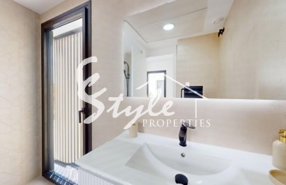 Новостройки - Вилла - Costa Blanca - Ориуэла Коста