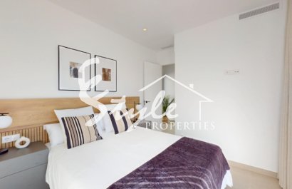 Новые виллы на продажу в Ориуэла Коста, Коста Бланка, Испания. ON1781