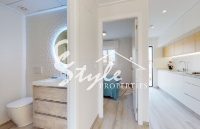 Новостройки - Townhouse - Пилар де Орадада