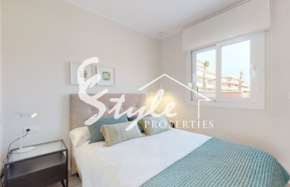 Продается новый таунхаус в Пилар де ла Орадада, Коста Бланка, Испания. ON1872