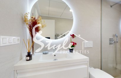 Новостройки - Townhouse - Пилар де Орадада