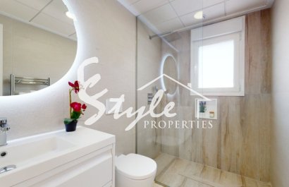 Новостройки - Townhouse - Пилар де Орадада