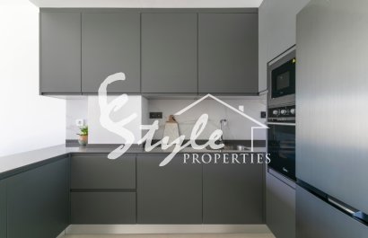 Квартиры в новостройке на продажу в Торребланке, Аликанте, Испания. ON1452_2