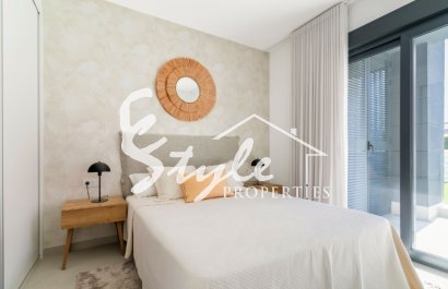 Квартиры в новостройке на продажу в Торребланке, Аликанте, Испания. ON1452_2