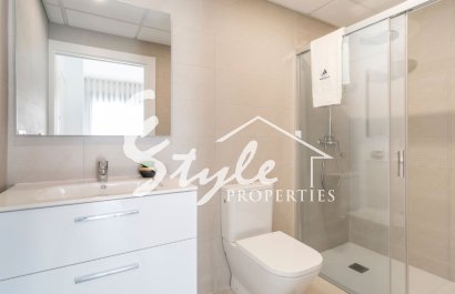 Квартиры в новостройке на продажу в Торребланке, Аликанте, Испания. ON1452_2