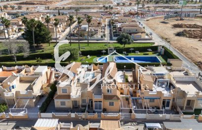 Resale - Quad - Torrevieja