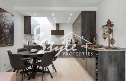 Resale - Quad - Torrevieja