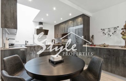 Resale - Quad - Torrevieja