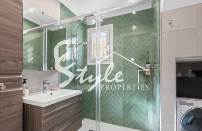 Resale - Quad - Torrevieja