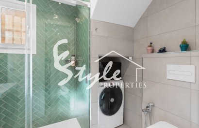 Resale - Quad - Torrevieja