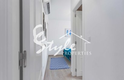 Resale - Quad - Torrevieja