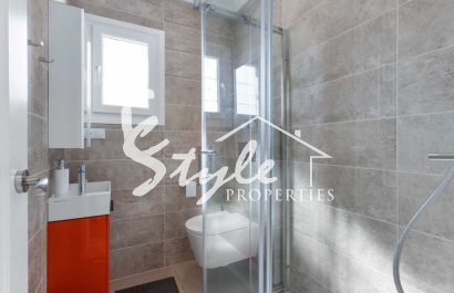 Resale - Quad - Torrevieja