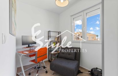 Resale - Quad - Torrevieja