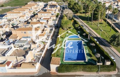 Resale - Quad - Torrevieja