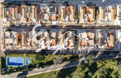 Resale - Quad - Torrevieja