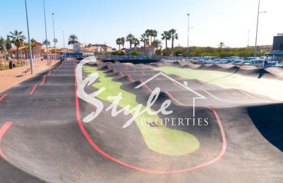 Resale - Quad - Torrevieja