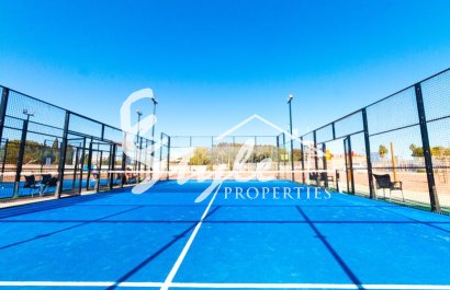 Resale - Quad - Torrevieja