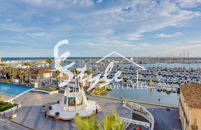 Resale - Quad - Torrevieja