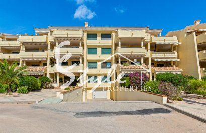 Вторичное жилье - Апартаменты/Квартира - Кампоамор