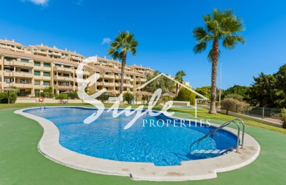 Вторичное жилье - Апартаменты/Квартира - Кампоамор