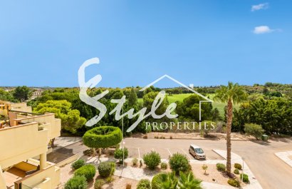 Вторичное жилье - Апартаменты/Квартира - Кампоамор