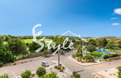 Вторичное жилье - Апартаменты/Квартира - Кампоамор