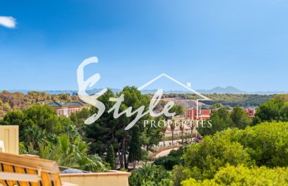 Вторичное жилье - Апартаменты/Квартира - Кампоамор