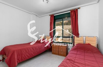 Вторичное жилье - Апартаменты/Квартира - Кампоамор