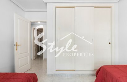 Вторичное жилье - Апартаменты/Квартира - Кампоамор