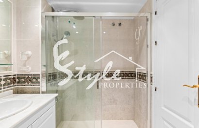 Вторичное жилье - Апартаменты/Квартира - Кампоамор