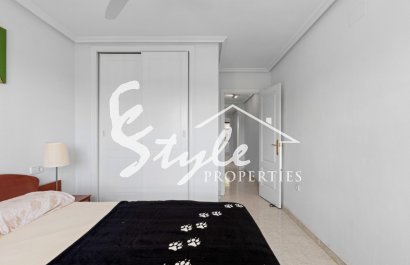 Вторичное жилье - Апартаменты/Квартира - Кампоамор