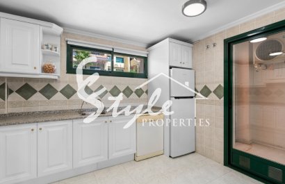 Вторичное жилье - Апартаменты/Квартира - Кампоамор