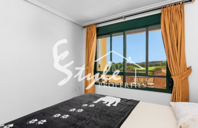 Вторичное жилье - Апартаменты/Квартира - Кампоамор