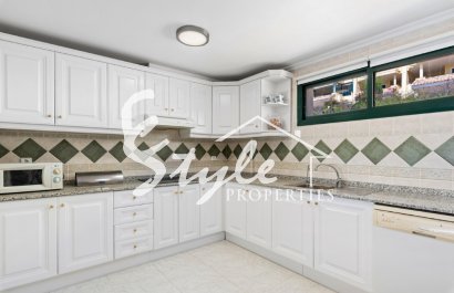 Вторичное жилье - Апартаменты/Квартира - Кампоамор