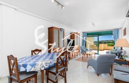 Вторичное жилье - Апартаменты/Квартира - Кампоамор