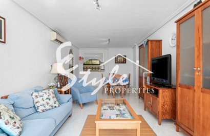 Вторичное жилье - Апартаменты/Квартира - Кампоамор