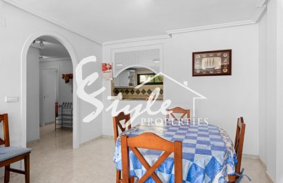 Вторичное жилье - Апартаменты/Квартира - Кампоамор