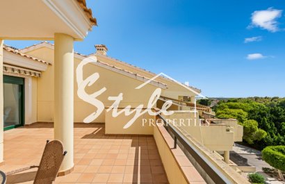 Вторичное жилье - Апартаменты/Квартира - Кампоамор