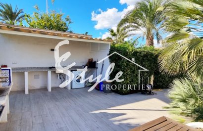 Resale - Villa - Playa Flamenca