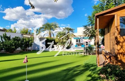 Resale - Villa - Playa Flamenca