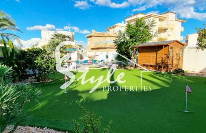 Resale - Villa - Playa Flamenca