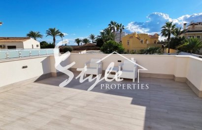 Resale - Villa - Playa Flamenca