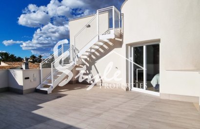 Resale - Villa - Playa Flamenca