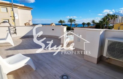 Resale - Villa - Playa Flamenca