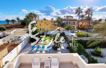 Resale - Villa - Playa Flamenca