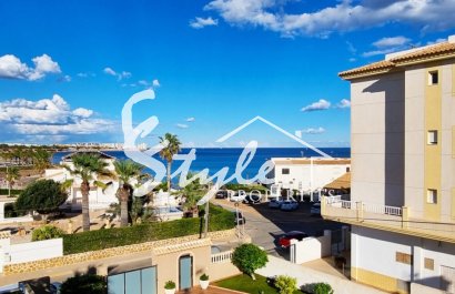 For sale beachside detached villa in Playa Flamenca, Orihuela Costa , Costa Blanca. ID2804